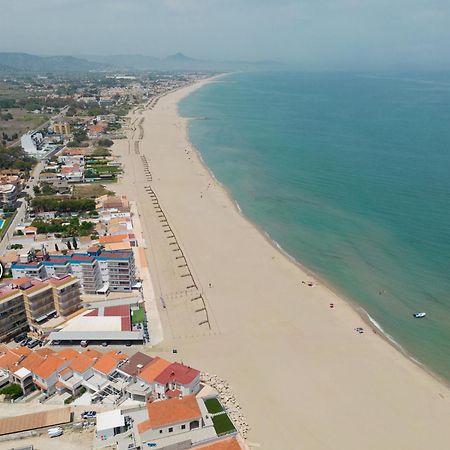 Primera Linea Playa เดเนีย ภายนอก รูปภาพ